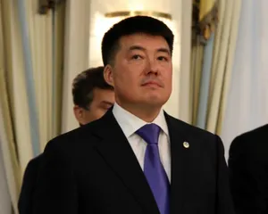 Абай Бисембаев назначен помощником Нурсултана Назарбаева