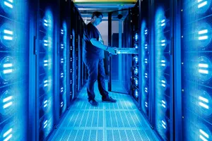 Казахстан внедрит суперкомпьютер при поддержке ОАЭ