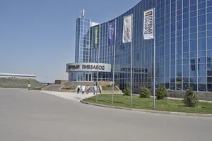 Первый пивзавод готовится к летнему сезону