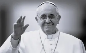 Соболезнования в связи с кончиной Папы Римского выразил Токаев