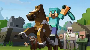 Minecraft и World of Tanks предложили включить в школьную программу