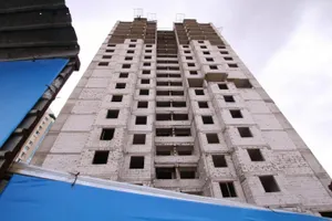 Дома с участием дольщиков строятся без разрешительных документов в Актау