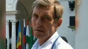 В Донецке погиб оператор Первого канала