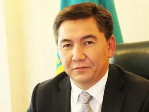 Казахстанская выпускница извинилась перед министром образованияЭксклюзив