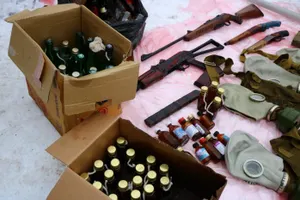 Массовые беспорядки вновь планировались в Казахстане – КНБ РК