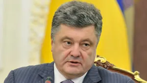Порошенко посетит Казахстан в первом квартале 2015 года