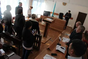 Предприятие, владеющее алматинскими трамваями, признали гражданским ответчиком по иску пострадавшей в резонансном ДТП