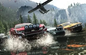 Названы даты последнего бета-теста The Crew