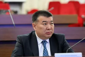 Бывших заместителей главы ГКНБ задержали в Кыргызстане