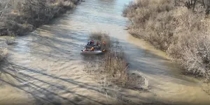 Ақтөбе облысында 10 жасар бала жоғалып кетті