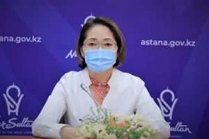 Почему ужесточен карантин в Алматы и Нур-Султане