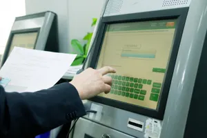 Алматинцы могут получить документы без посещения спецЦОНов