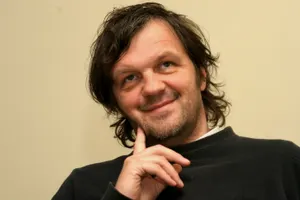 Эмир Кустурица снимет свою версию «Преступления и наказания»