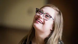 Впервые девушка с синдромом Дауна выиграла конкурс красоты в США