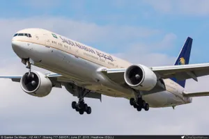 Арабская авиакомпания ввела дресс-код для пассажиров