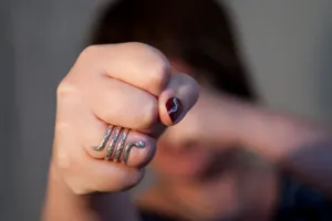 Женщины избили мужчину после ссоры в кафе в Кокшетау