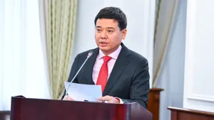 Разъяснять принятые законы «простым языком» пообещал Минюст