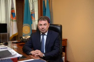 Юрий Ильин освобожден от должности министра по ЧС