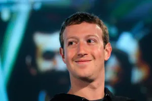 Телепортацию к 2030 году пообещал человечеству Марк Цукерберг