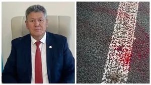 За смертельное ДТП осудили водителя акимата Аягозского района