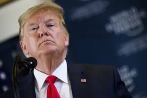 АҚШ-тың апелляциялық соты Трамптың көптеген баж салықтарын заңсыз деп тапты