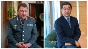 Министр не приехал, аким области отправил заместителей – Токаев