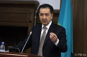 Сагинтаев: социальные обязательства перед гражданами выполняются в полном объеме