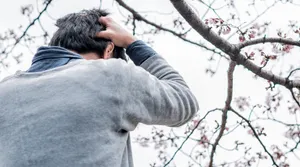 Рекорд по минимуму самоубийств за 40 лет в 2019 году поставила Япония