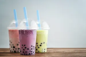 Чем опасен для детей модный напиток Bubble Tea – эндокринолог