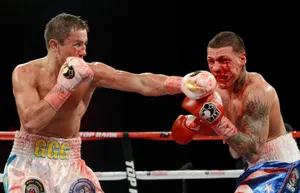 Сейчас Головкин намного слабее, чем раньше – Росадо бросает вызов GGG