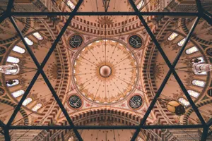 Напечатанную на 3D-принтере мечеть построят в Дубае