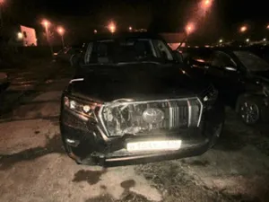 Ставропольский депутат сбил насмерть ребенка