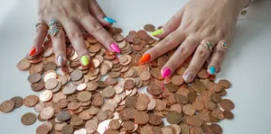 Полиция Алматы заинтересовалась уличными «сборщиками» благотворительной помощи