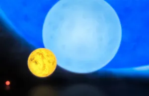 Каков верхний предел для массивных звезд