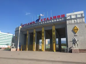 К матчу сборных Казахстана и Словении запустят специальные автобусы в Алматы