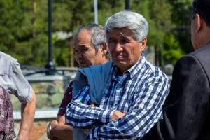 Экс-мажилисмен предложил президенту проверить акима Павлодарской области