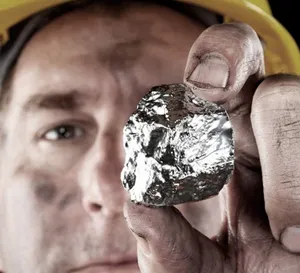 Промышленники обсудили перспективы казахстанского титана