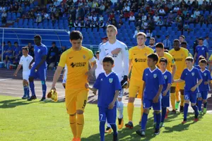 Определены потенциальные соперники казахстанских команд в Лиге Европы