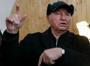 Она достойна – Лужков объяснил успех супруги в рейтинге Forbes