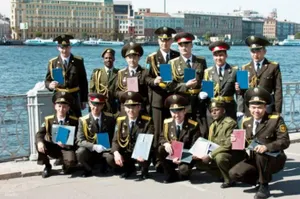 Более 400 казахстанских военнослужащих проходят подготовку