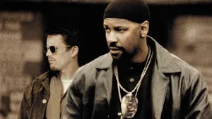 Приквел «Тренировочного дня» снимет Warner