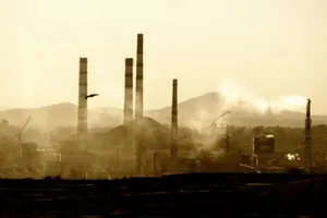 Девять предприятий нарушили экологическое законодательство в Карагандинской области