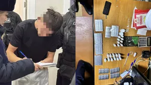 БҚО-да «дәріханалық нашақорлық» схемасының жолы кесілді
