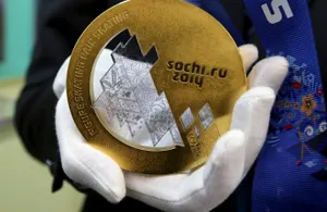 Норвегия лидирует по итогам соревнований 9 февраля