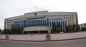 Акимом столичного района Есиль назначен Толеген Закарьянов