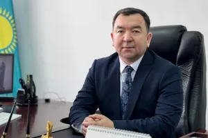 Талғар әкімі отставкаға кетті