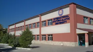 Турция внесла кыргызстанский университет в список террористических организаций