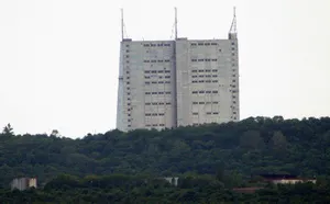 Россия отказалась от использования РЛС «Балхаш»