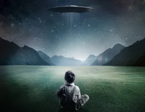 Космонавт Токтар Аубакиров видел НЛО