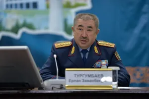 Дело о пытках в Заречном: Тургумбаев пообещал проверить другие колонии
